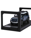 1:32 Die Cast - Land Rover Defender - Blue